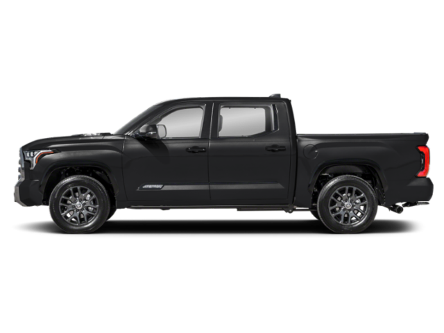 2026 Toyota Tundra Platinum photo 2