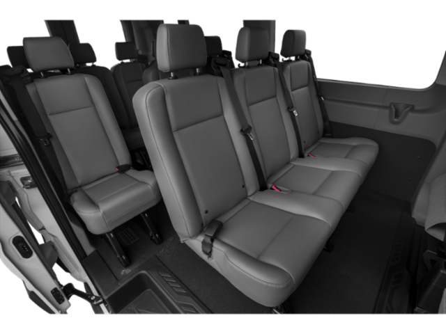 2019 Ford Transit photo 3