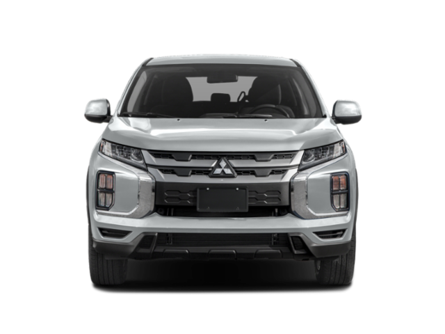 2024 Mitsubishi Outlander Sport S photo 4