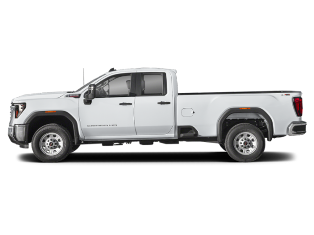 2026 Gmc Sierra 3500 HD Pro photo 3