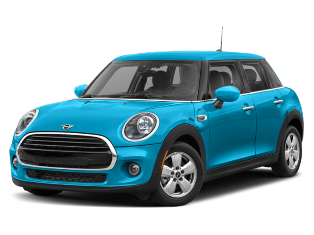 2019 MINI Hardtop 2 Door Base