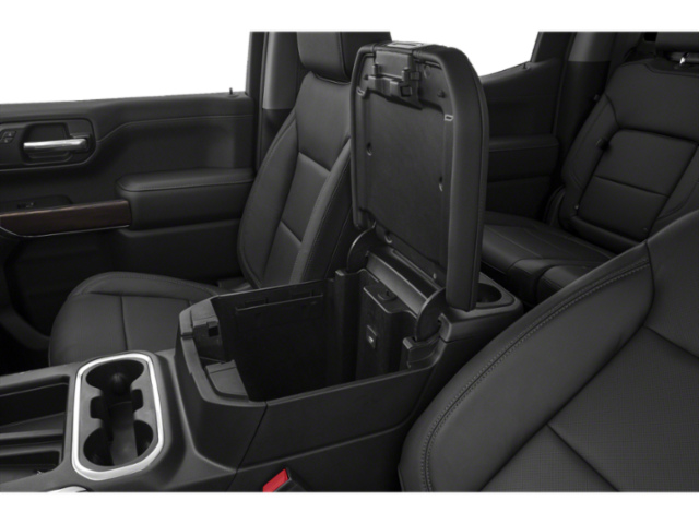 2021 Gmc Sierra 1500 SLT photo 9