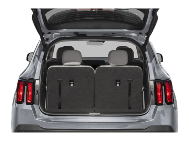 2026 Kia Sorento EX photo 10