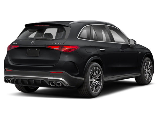 glc New 2025 Mercedes-Benz GLC AMG® GLC 43 4MATIC® SUV SUV in
