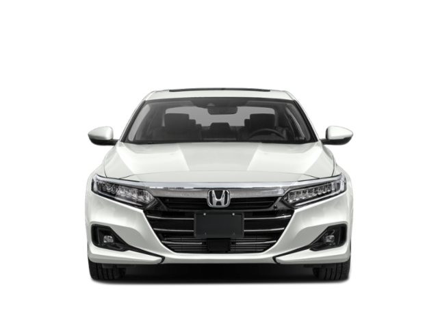 2021 Honda Accord 2.0T Touring photo 3