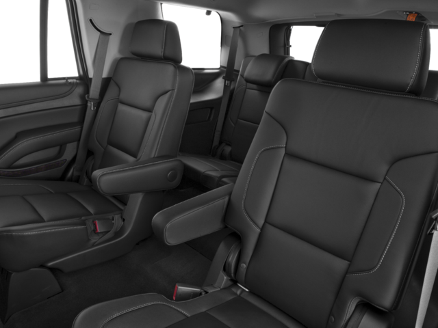 2017 CHEVROLET TAHOE - Image 13