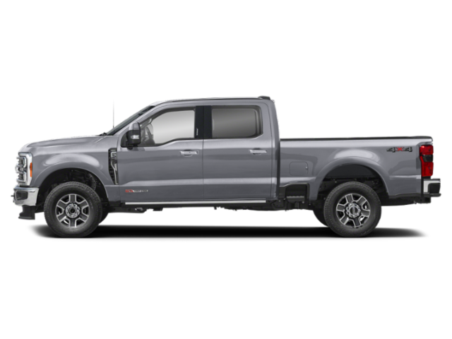2026 Ford F-250 photo 3