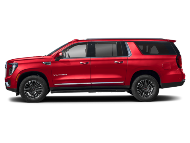 2026 Gmc Yukon XL photo 2