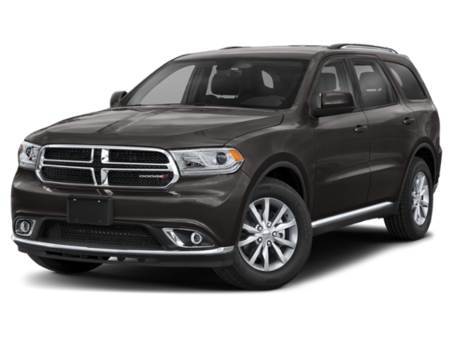 2018 Dodge Durango GT's photo