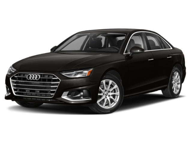 2021 Audi A4 Premium Plus's photo