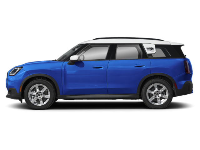 2025 Mini Countryman SE ALL4 Signature photo 3
