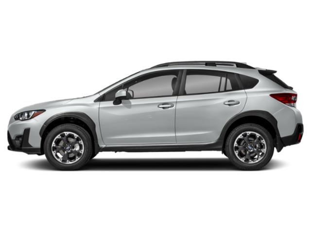 2021 Subaru Crosstrek Premium photo 3