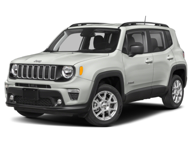 2022 Jeep Renegade Limited's photo