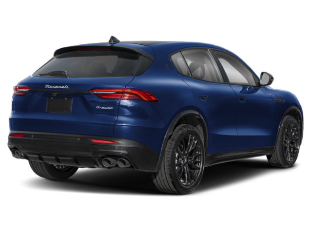 2025 Maserati Grecale photo 2