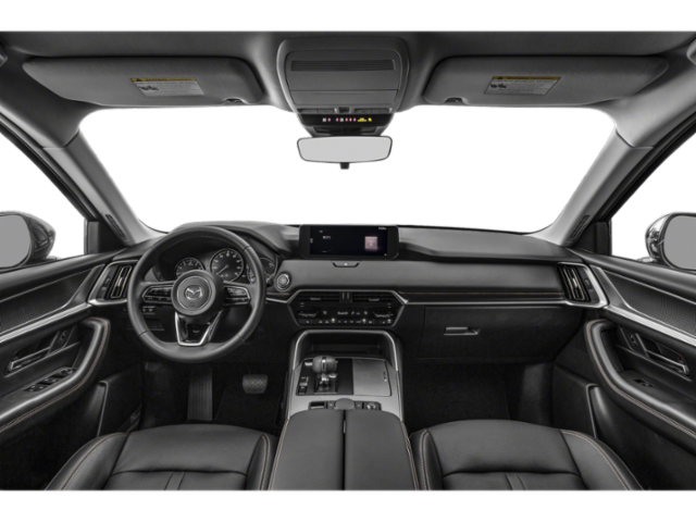 2026 Mazda CX-90 3.3 Turbo Preferred photo 3