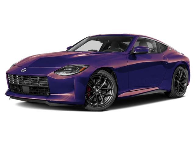 2026 Nissan Z Performance's photo