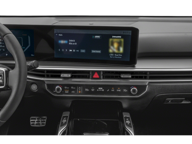 2025 Kia Sorento Hybrid SX Prestige photo 6