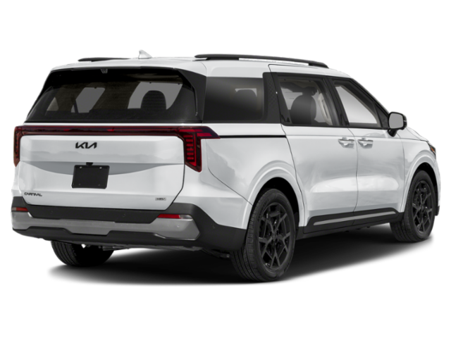 2025 Kia Carnival SX Prestige photo 2