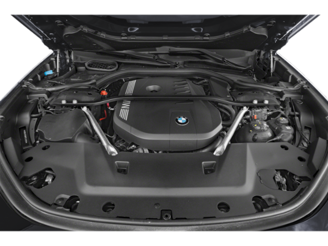 2026 Bmw 740i xDrive photo 6