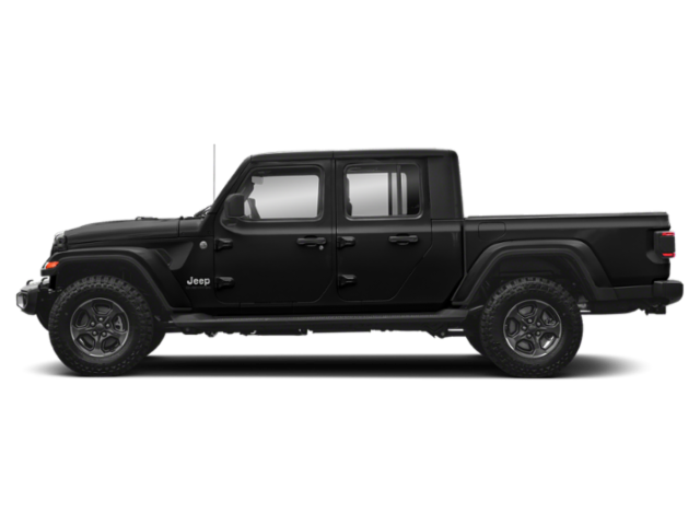 2021 JEEP GLADIATOR - Image 5