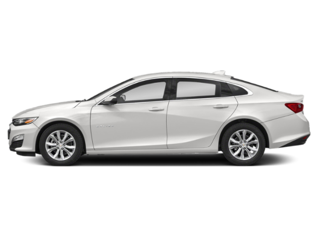 2023 Chevrolet Malibu 1LT photo 2