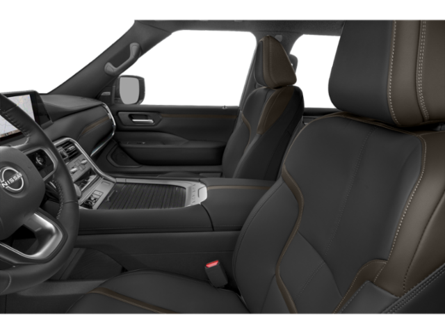 2025 Nissan Armada SL photo 6