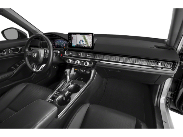 2024 Honda Civic Sport Touring photo 10