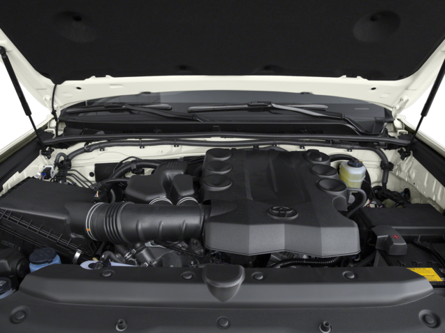 2016 Toyota 4Runner Limited photo 13