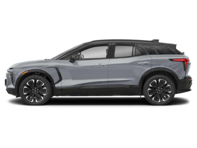 2026 Chevrolet Blazer EV RS photo 2