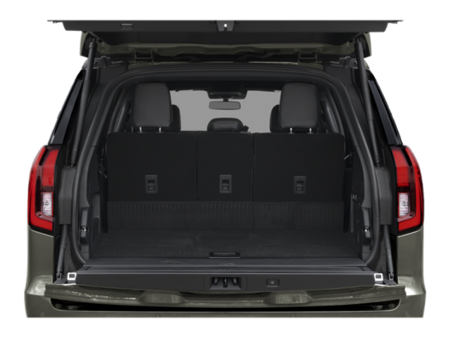 2025 Ford Expedition photo 7