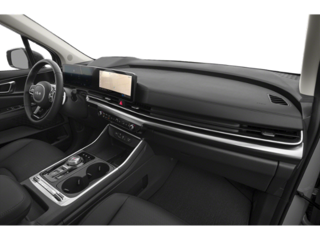 2026 Kia Carnival SX Prestige photo 12