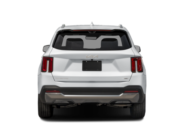 2026 Kia Sorento Hybrid photo 3