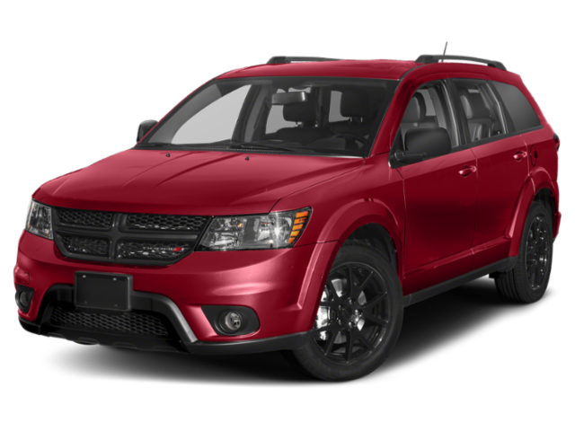 2019 Dodge Journey GT's photo