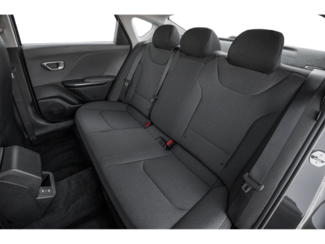 2025 Kia K4 LX photo 9