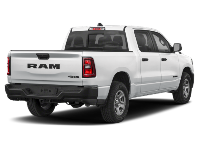 2025 Ram 1500 Tradesman photo 3