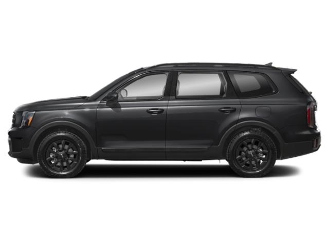 2025 Kia Telluride X-Pro photo 3