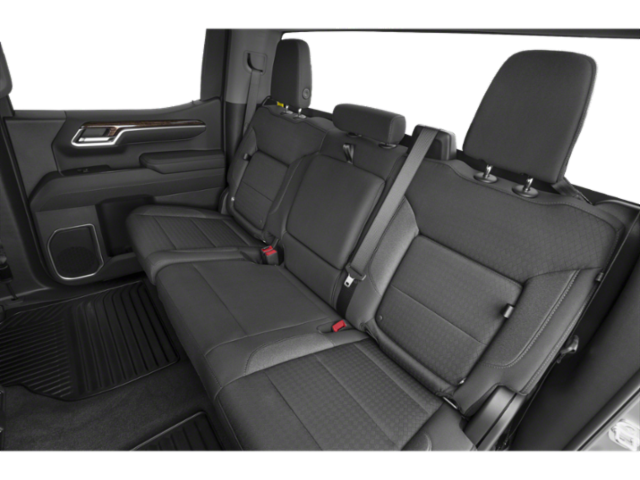 2025 Gmc Sierra 1500 Elevation photo 10