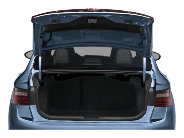 2026 Volkswagen Jetta GLI Autobahn photo 7