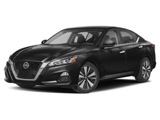 2022 NISSAN ALTIMA - Image 1