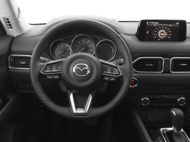 2017 Mazda CX-5 Grand Touring photo 5