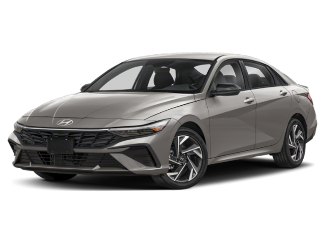 2026 Hyundai Elantra Blue's photo