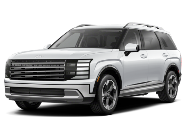 2026 Hyundai Palisade Limited photo 20