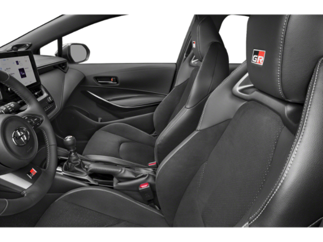 2025 Toyota Corolla GR Premium photo 6