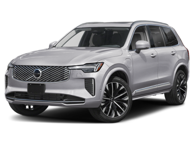 2026 Volvo XC90 Ultra's photo