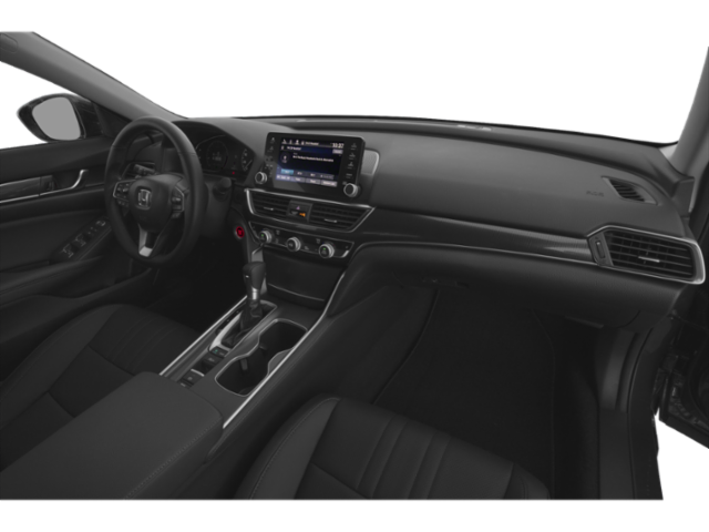 2021 Honda Accord 1.5T Sport SE photo 13