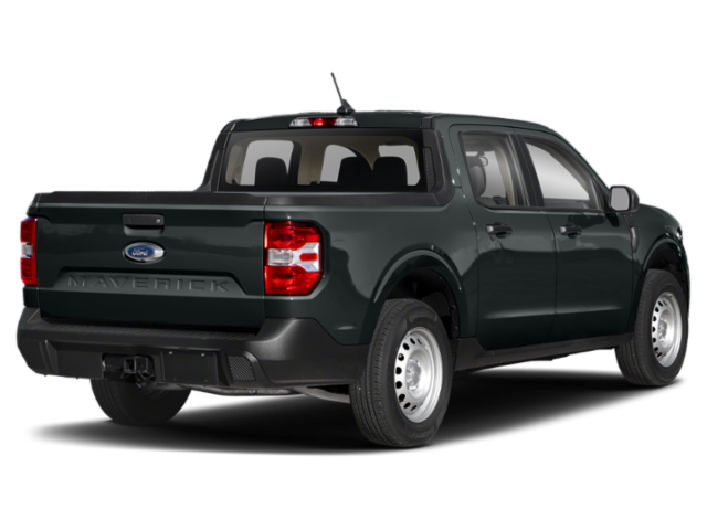 2023 Ford Maverick XL photo 2