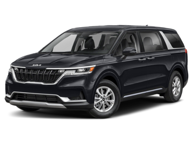 2023 Kia Carnival LX Seat Pkg's photo