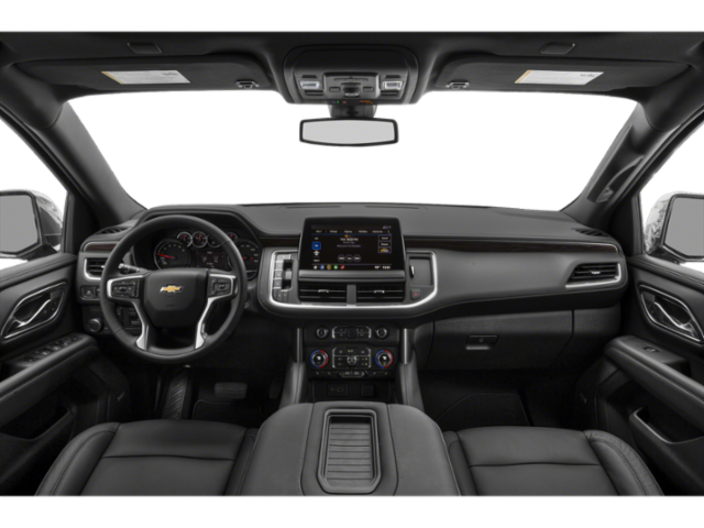 2023 Chevrolet Tahoe LT photo 4