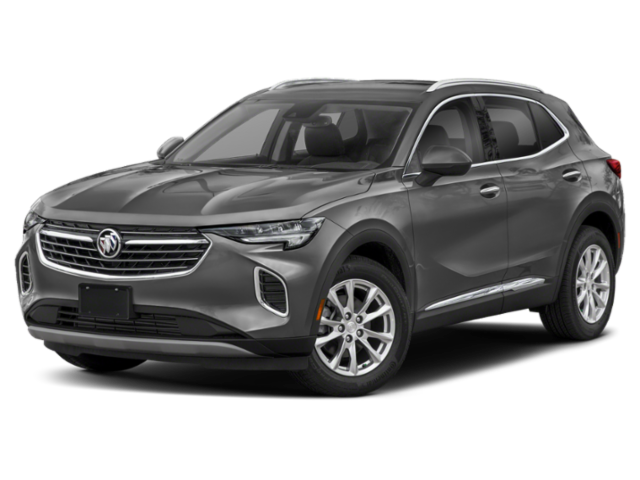 2022 Buick Envision Avenir's photo