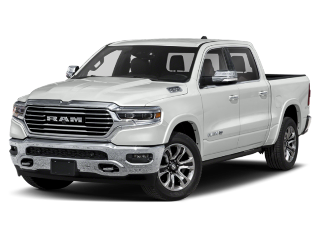 2019 RAM Ram 1500 Pickup Longhorn's photo